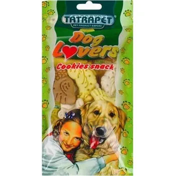 Pamlsek pro psa Pamlsky pro štěňata, sušenky 80 g mix