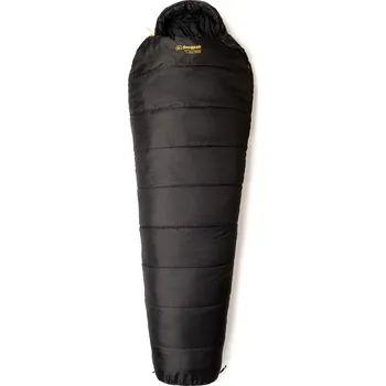 Spacák Spací pytel mumie turistický s kapucí survival -12°C turistický teplý