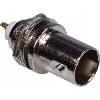 BNC konektor Veoz Gniazdo BNC montażowe 04320