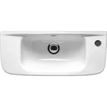 Mereo Umývátko s otvorem pro baterii