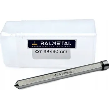 Vrták Vodicí vrták pro děrovací korunky [35-40] - 7,98 x 90 mm