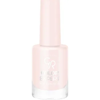 Lak na nehty Golden Rose COLOR EXPERT NAIL Trvanlivý Lak na nehty 168
