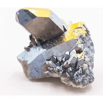 Přírodní kámen Milujeme Kameny Aqua aura - drúza AQ63 496777