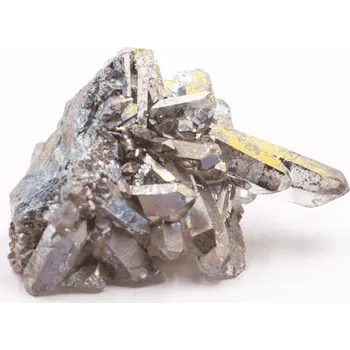 Přírodní kámen Milujeme Kameny Aqua aura - drúza AQ61 496775