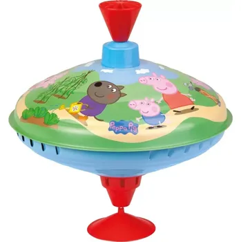 Jojo Lena Káča Prasátko Peppa 19 cm