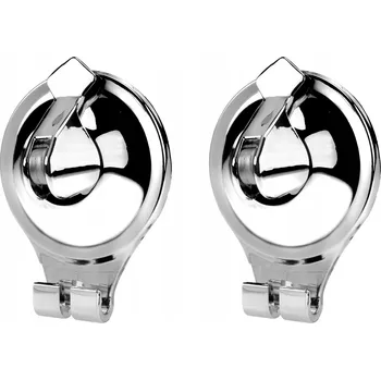 Věšák Háček s přísavkou Kadax , šedý