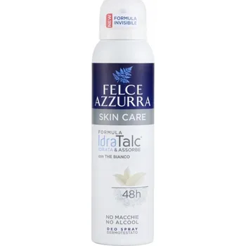 Felce Azzurra deospray 150 Ml Péče o pokožku