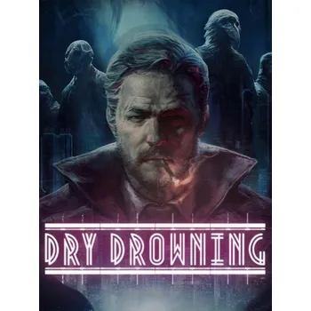 Hra pro Nintendo Dry DrowningNintendo Switch Kod Klucz Nintendo Switch digitální verze