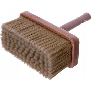 Vrták Plochý štětec rovný Najder 18 cm