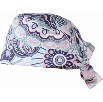 Čepice Zdravotnická čepice Medizal Fashion vícebarevná