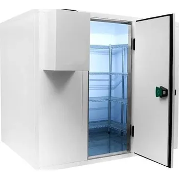 Mraznička Chladící box CS 1500X1500X2200