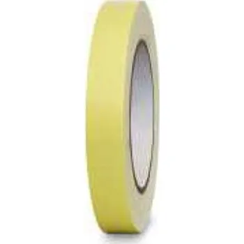 Lepicí páska Maskovací páska Color Expert 19 mm x 5 m