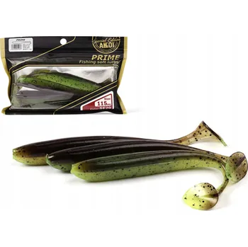 BALENÍ GUM AKKOI PRIME 100mm - 5 ks - SE20