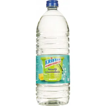 Univerzální čisticí prostředek Kristal univerzální čisticí prostředek 1l