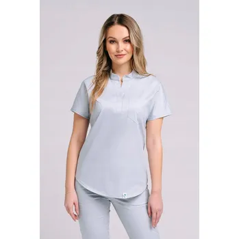 Pánská mikina Mikina SpaWear Medical šedá XL