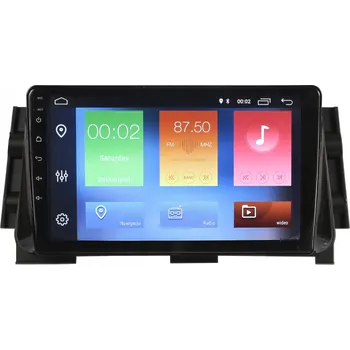 GPS navigace GPS NAVIGACE RÁDIO NISSAN Micra 2017+ ANDROID
