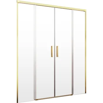 Sprchové dveře Dveře do niky Radaway 150 x 200,5 cm