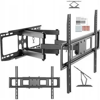Televizní držák OTOČNÝ DRŽÁK NA TV UE55TU8502UXXH SAMSUNG HÁK RAMENO VĚŠÁK