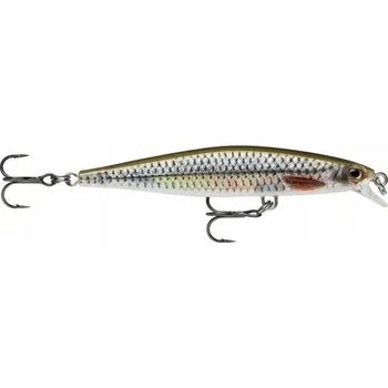 Umělá nástraha Rapala Wobler Shadow Rap SDR07 ROL