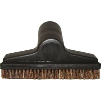 Hubice k vysavači HUBICE / KARTÁČ NA PARKETY A LAMINO HOFFEN VC-6326 průměr 32 mm