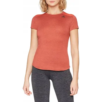 Dámské tričko R5356 Adidas Prime tréninkové tričko dámské XS