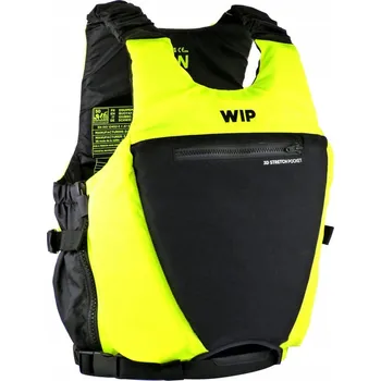 Dámská vesta Vesta Forward WIP 2024 Light Vest 50N Y L/XL