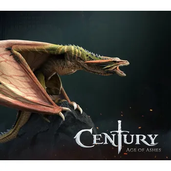 Hra pro Xbox CenturyAge of AshesValkari Mangrove Pack DLC XBOX One / Xbox Series X|S Kod Klucz Xbox Series X / S digitální verze