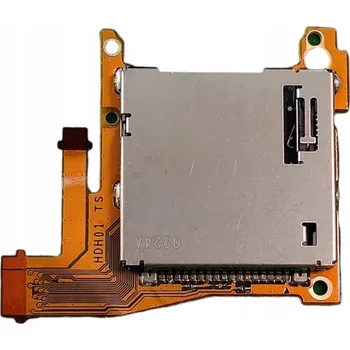 Herní konzole Slot Switch Lite 1cm pro herní karty ji61o