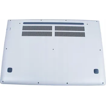 Šasi notebooku SPODNÍ KRYT / POUZDRO LENOVO IDEAPAD 700-15ISK BÍLÝ