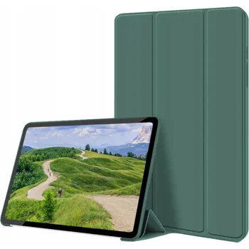 Pouzdro na mobilní telefon Pouzdro SKLÁDACÍ COLOR SMART CASE OCHRANNÝ KRYT pro Lenovo Tab M10 10.1 gen 3 TB328