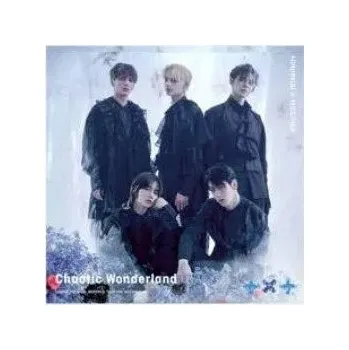 Zahraniční hudba CD Chaotic Wonderland Tomorrow X Together
