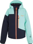 Husky Gomez Kids Turquoise/Black Blue