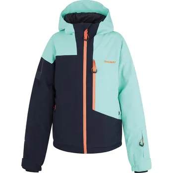 Husky Gomez Kids Turquoise/Black Blue