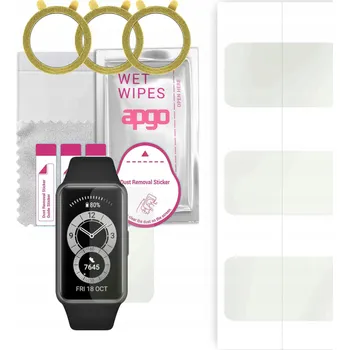 Ochranná Fólie apgo pro Huawei Band 6