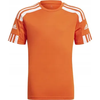 Pánské tričko Dětské tričko adidas Squadra 21 Jersey GN8089, velikost 116