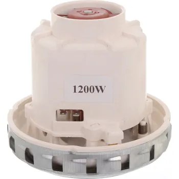 Motor turbína pro KARCHER WD NT 65/2 35/1 FESTOOL CTL36 Nilfisk ATTIX DOMEL