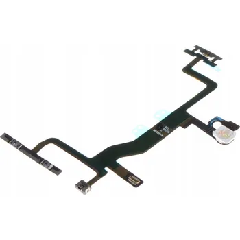 Flex kabel tlačítka napájení Apple iPhone 6S A1688
