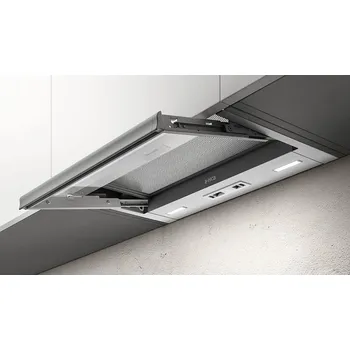 Digestoř Elica Ciak 2.0 S GR/A/60