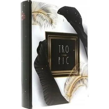 Fotoalbum Album na 200 fotografií formátu 10x15 cm