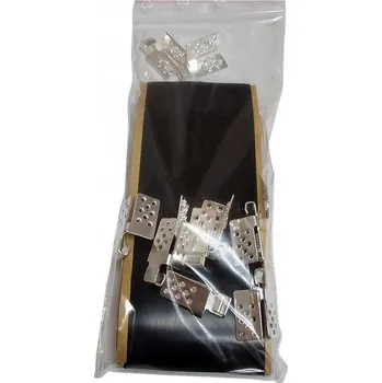 IP kamera Instalační sada pro topnou fólii s infračerveným zářením, montážní sada