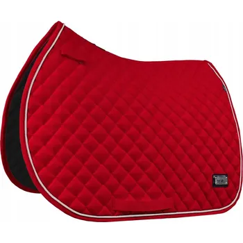 Podsedlová Dečka FP Amber 2.0 univerzální Full červená