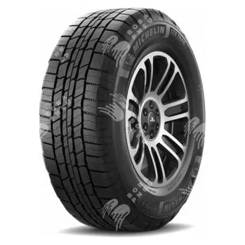 Letní osobní pneu Pneumatiky MICHELIN LTX TRAIL 265/70 R18 116S, letní pneu, osobní a SUV, sleva DOT