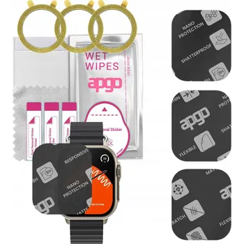 Vrták Hybridní Sklo apgo Rubicon RNCF17