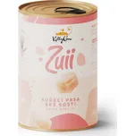 KittyCare Zuii Cat konzerva kuřecí prsa…