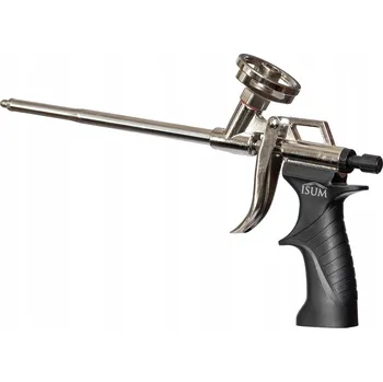 Vytlačovací pistole ISUM PISTOLE NA MONTÁŽNÍ PĚNU standard
