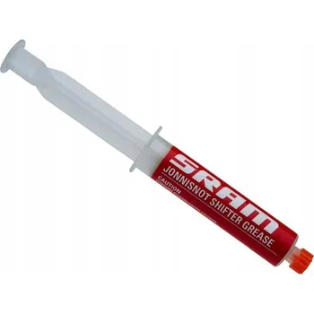 SRAM Grease Jonnisnot Syrin mazivo 20ml