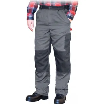 montérky Dlouhé pracovní kalhoty do pasu Reis BOMULL-T SDS, velikost 62