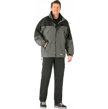 pracovní bunda Redwood Pracovní bunda PLANAM Outdoor rXXXL