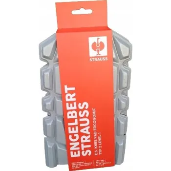 Chránič kolene Engelbert Strauss Ergonomické chrániče kolen univerzální velikosti