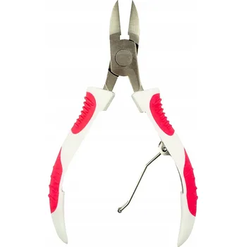 Kleště na nehty Kleštičky na nehty Fing'rs